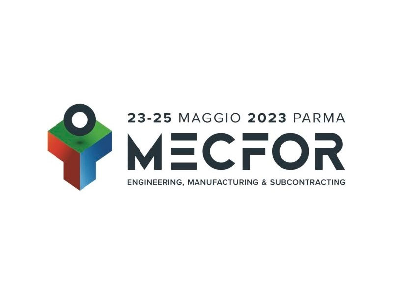 Printec solution - MECFOR 2023