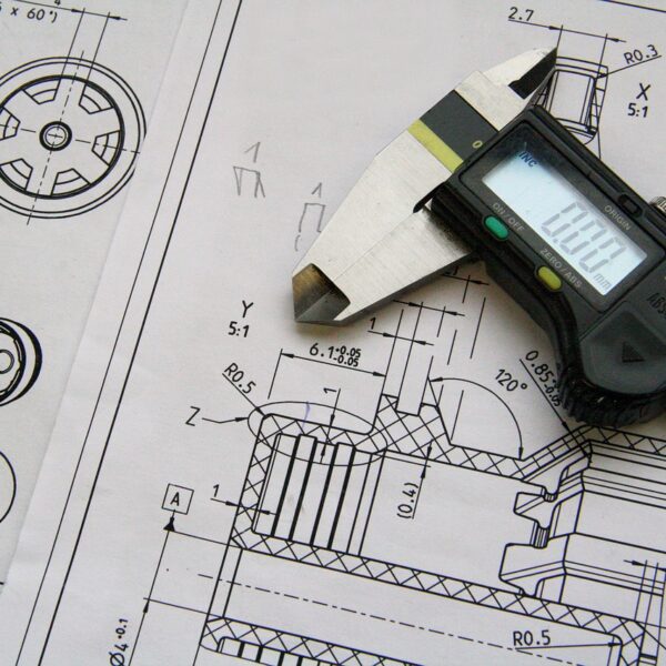 Printec solution - technical-drawing