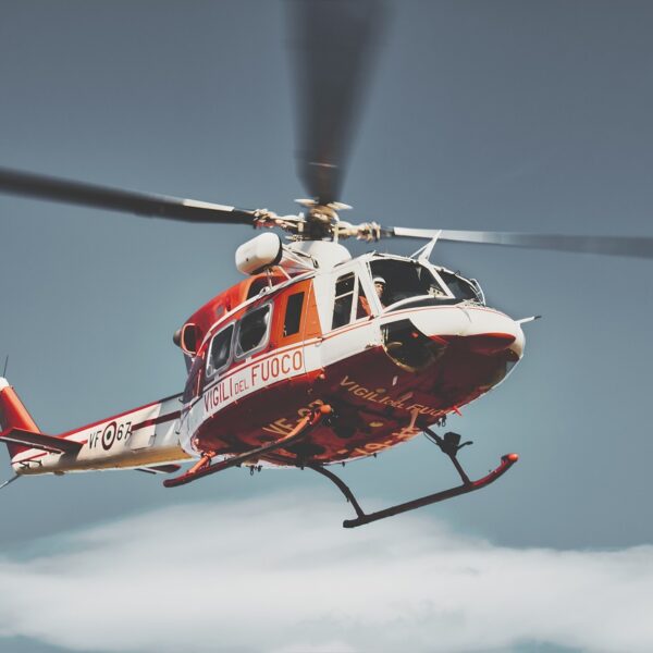 printec solution - Attrezzature per elicotteri