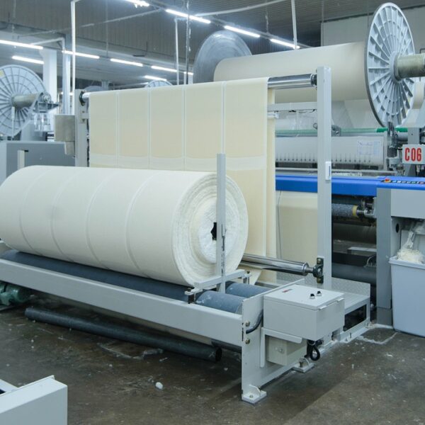 printec solution - Mezzi di Trasporto Persone machine-woven-fabric